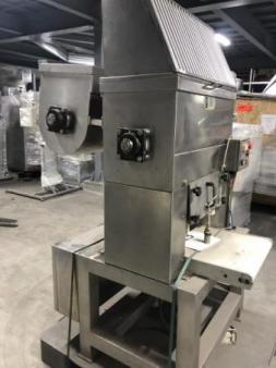 ✅ Тестораскаточная машина са-250 DV (200 кг\час), Камень-на-Оби ✅